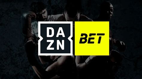 dazn bet|DAZN Bet.